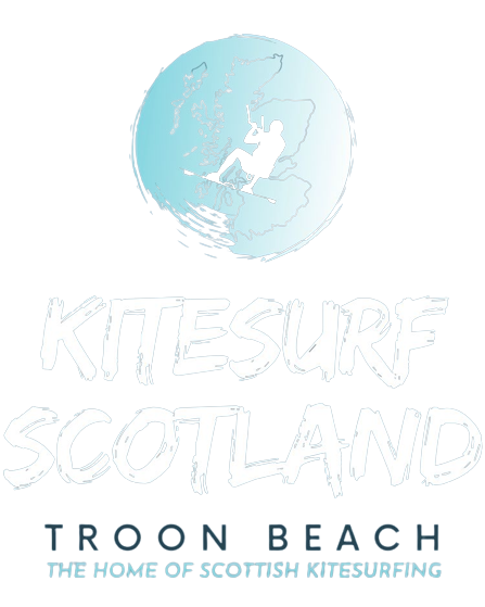 Kitesurf Scotland Watersports