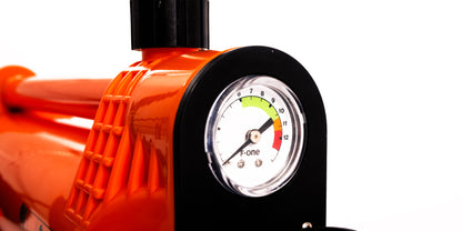 F-One Max Flow Pump
