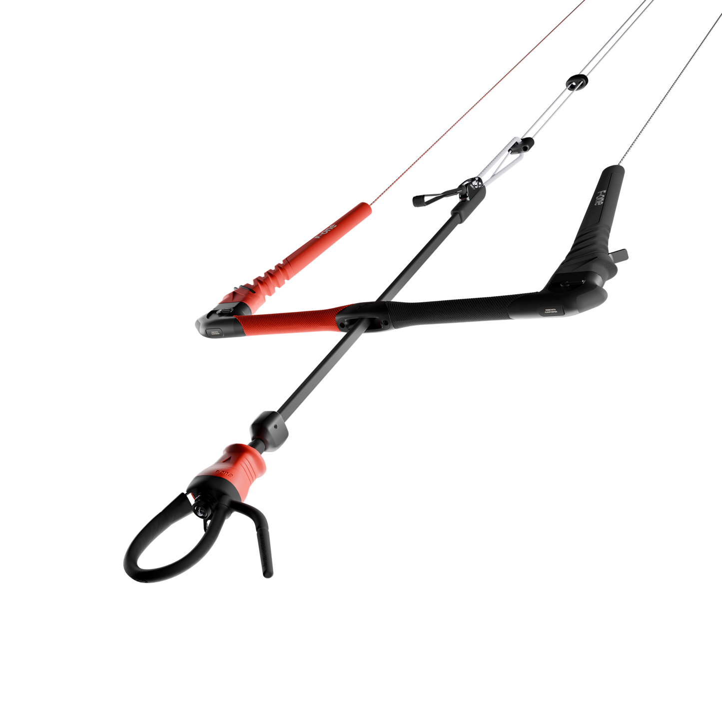 F-One 2026 Atom Bar SK99 52/45cm