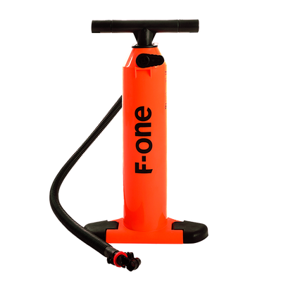 F-One Max Flow Pump