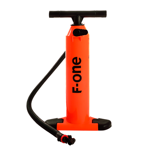 F-One Max Flow Pump