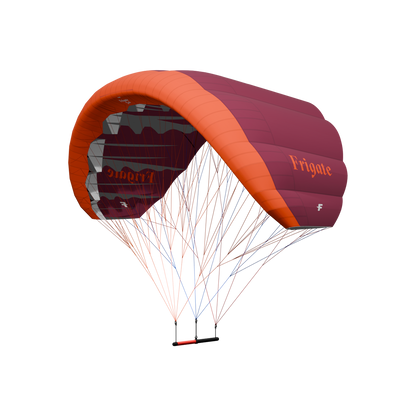FONE Frigate
