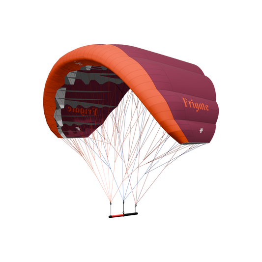 FONE Frigate
