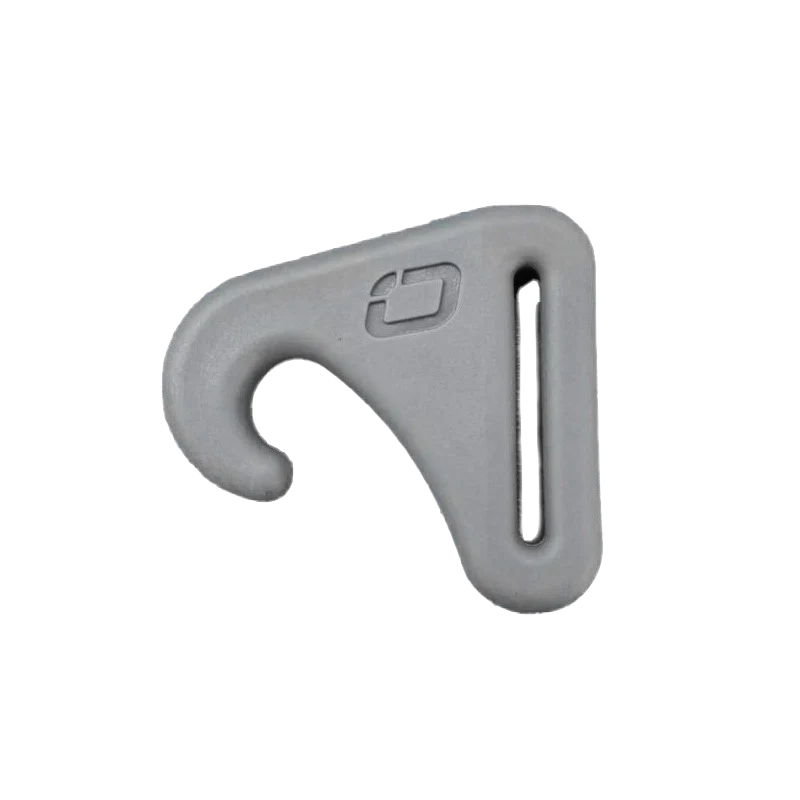 Ozone Wing/Parawing Harness Hook