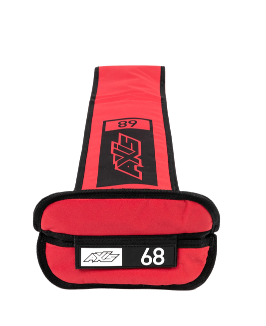 AXIS Aluminium Mast and Baseplate Covers