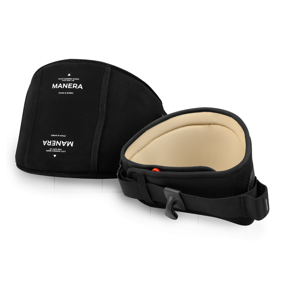 Manera Pocket Wing Belt