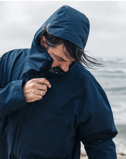 MANERA Stormy Poncho