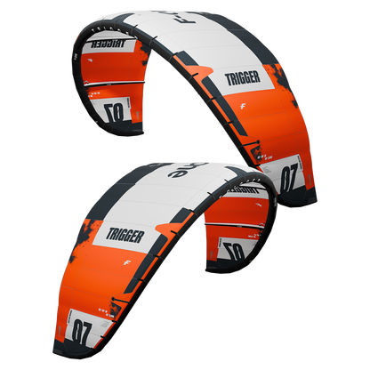 F-One Trigger V2 tec
