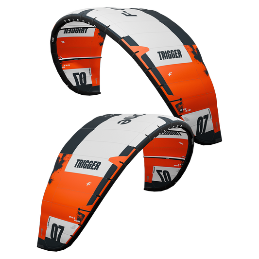 F-One Trigger V2 tec