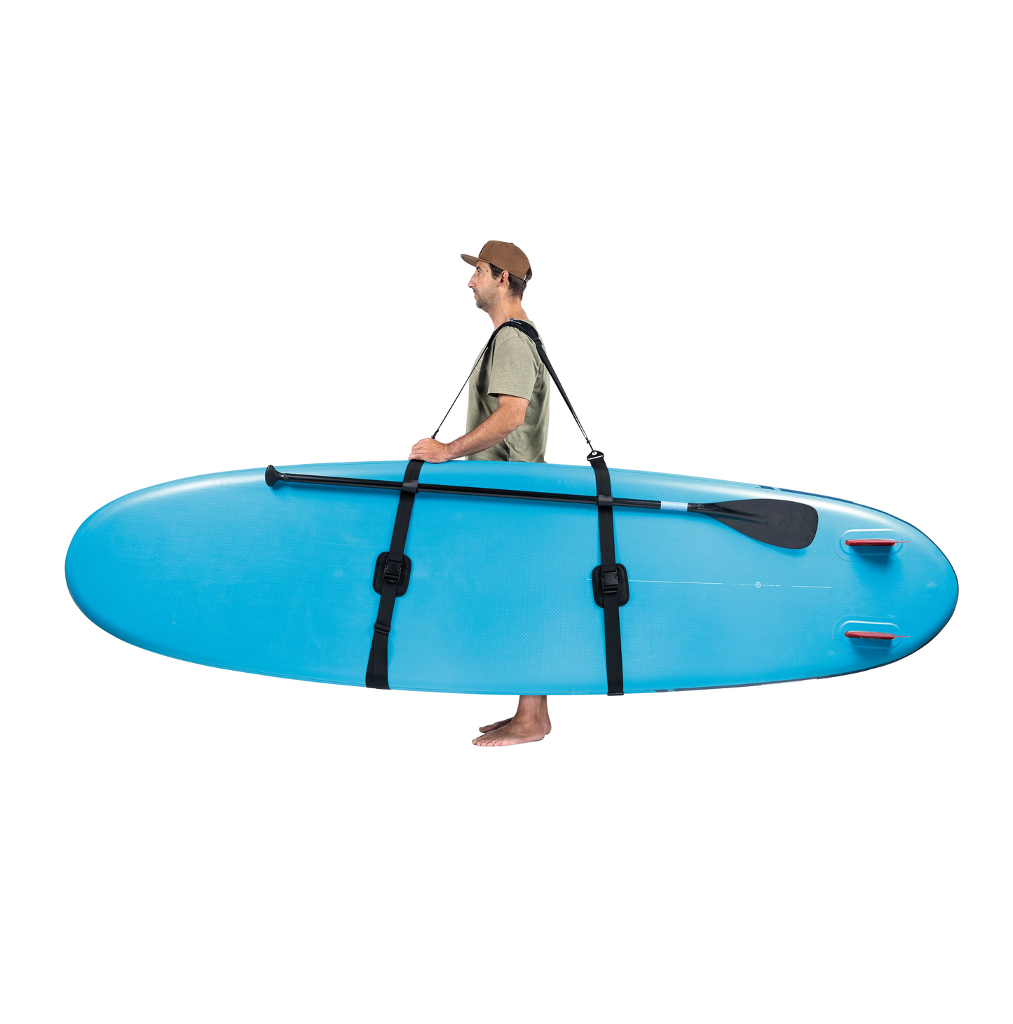 Surflogic SUP carry strap