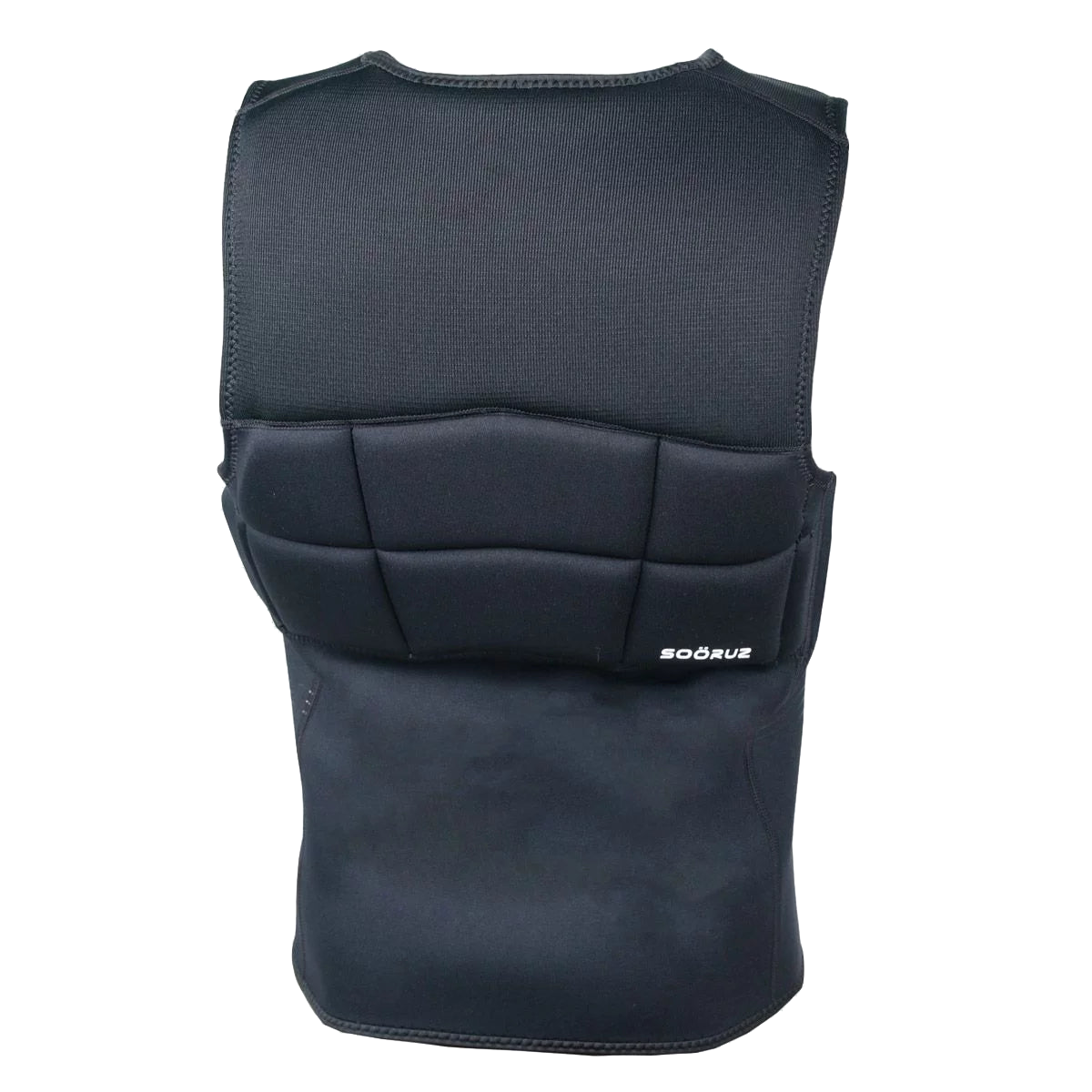 Sooruz Water Kitevest Black
