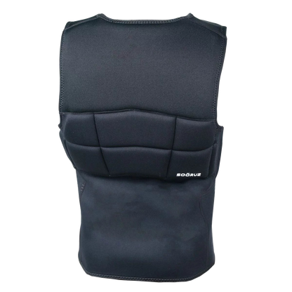 Sooruz Water Kitevest Black