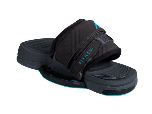 AK Element Bindings (Black)