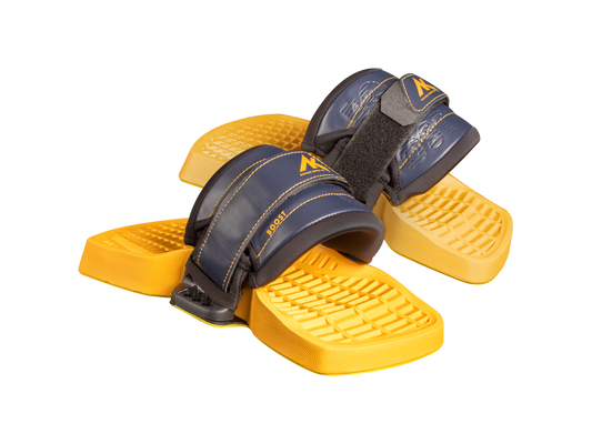 AK Boost V2 (Yellow)