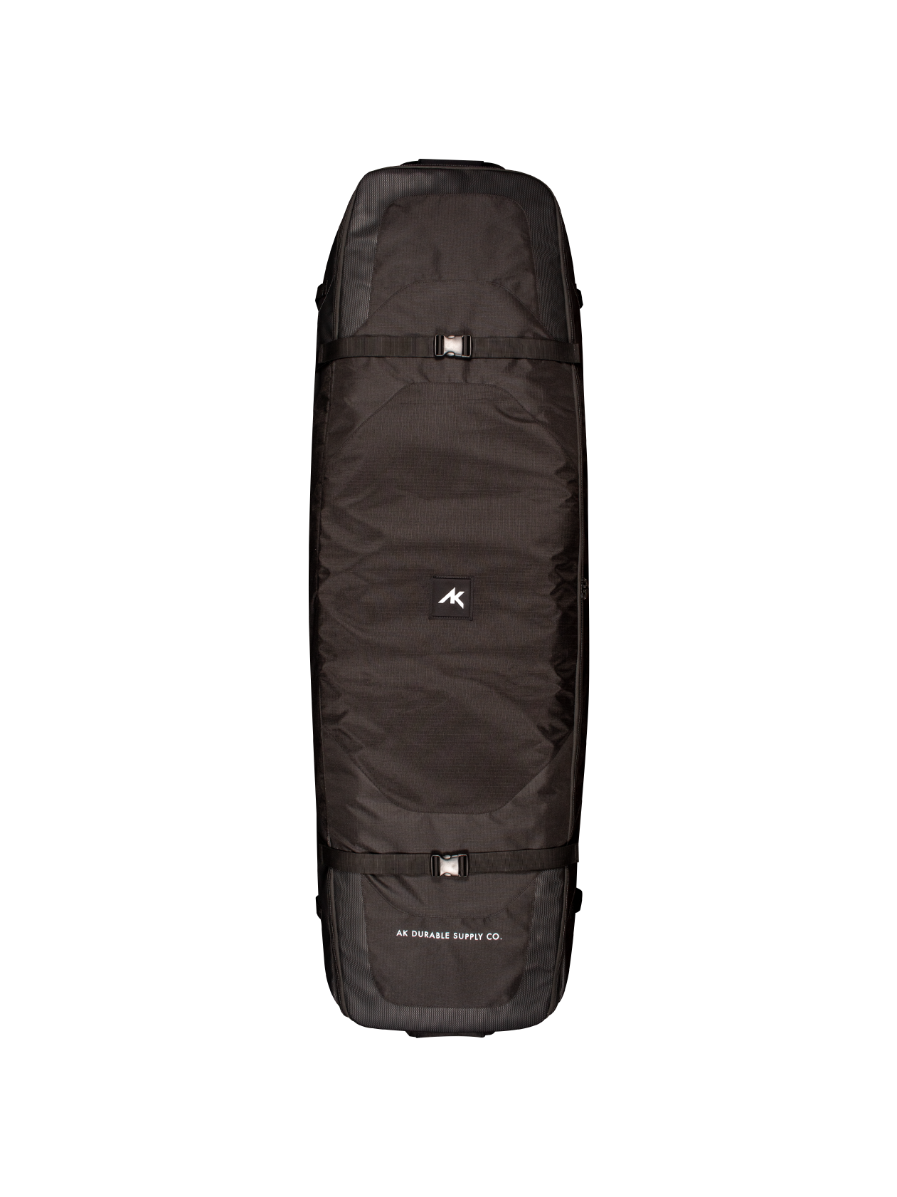 AK Travel Coffin Bag