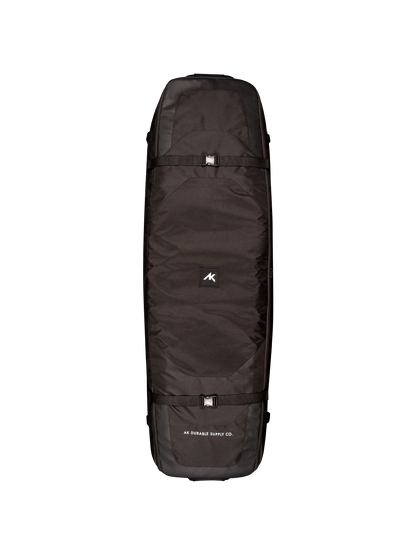 AK Travel Coffin Bag