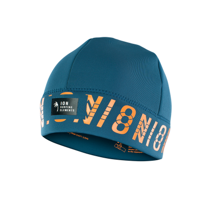 ION Neo Logo Beanie