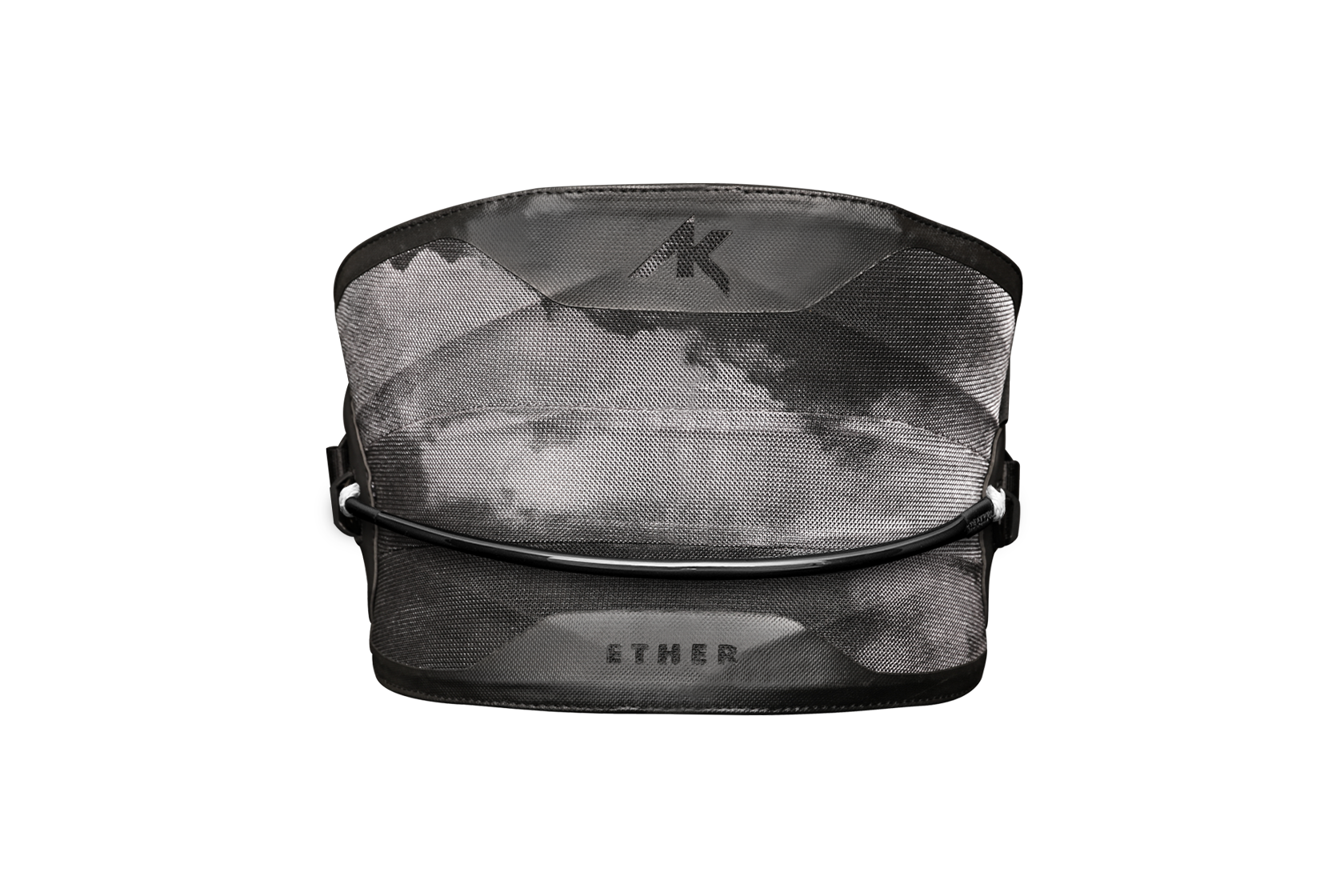 Ether Low Back – Kitesurf Scotland Watersports