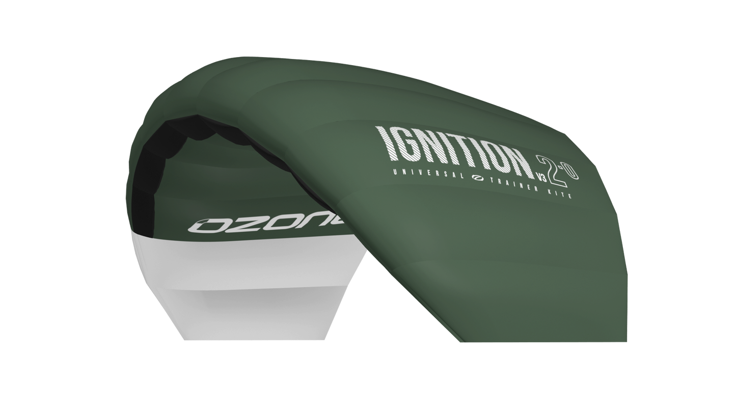 Ozone IGNITION V3 Trainer Kite