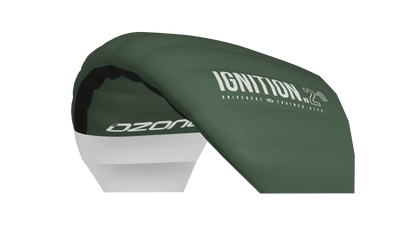 Ozone IGNITION V3 Trainer Kite