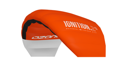 Ozone IGNITION V3 Trainer Kite