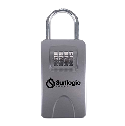 Surflogic Maxi key safe