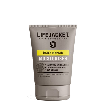 LifeJacket Skin