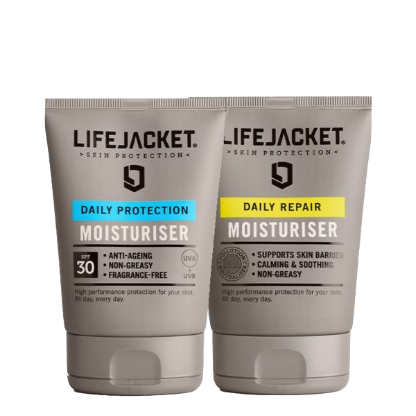 LifeJacket Skin