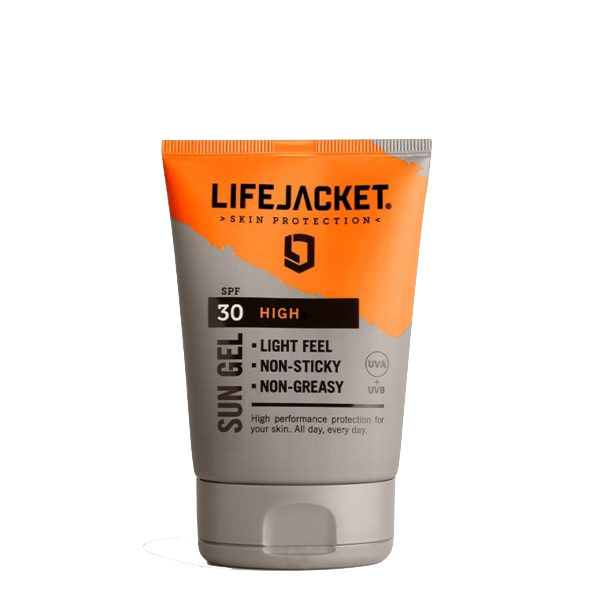 LifeJacket Skin